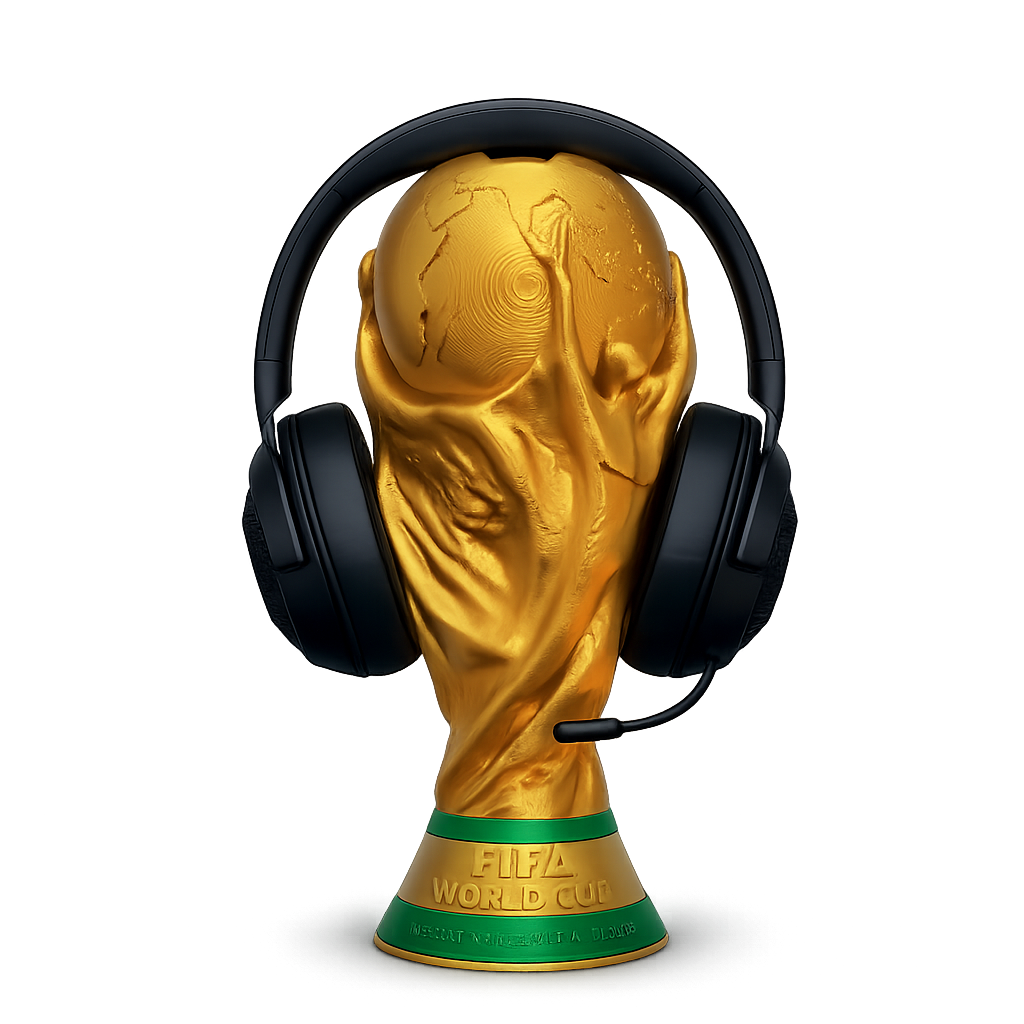 Acessórios úteis — imagem de referência publicada no site Rodrigues 3D Studio